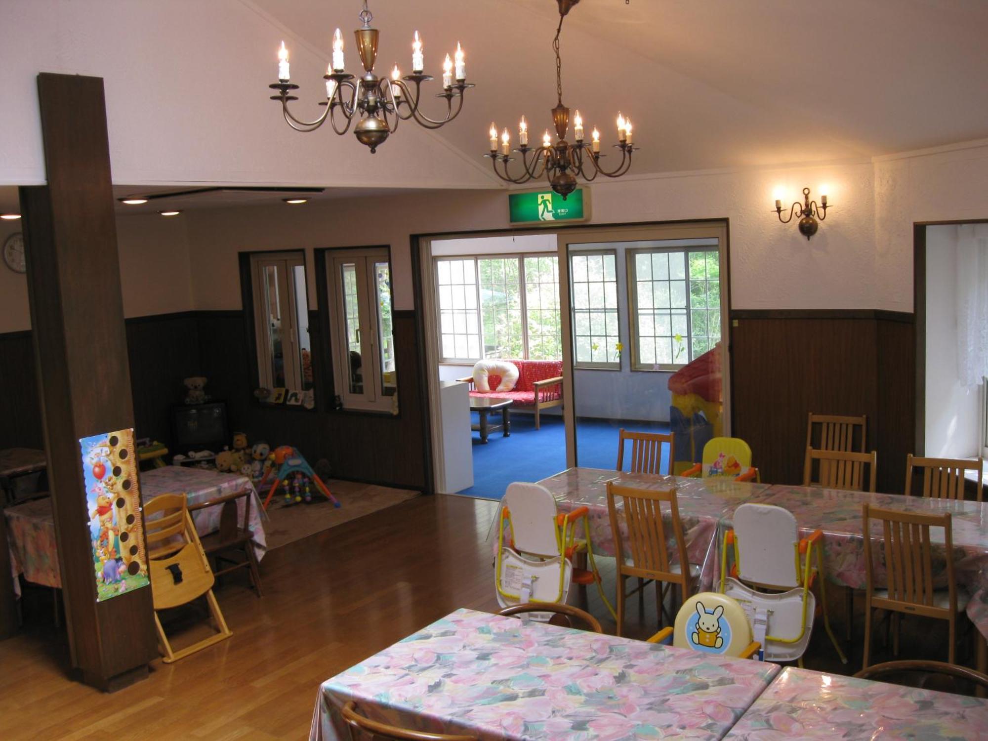 Pension Laurel นาสุ ภายนอก รูปภาพ